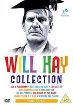 Will Hay Collection - Movie