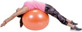 Ballon Gymnic Plus - Ballon fitness - Ø 65 cm - Orange
