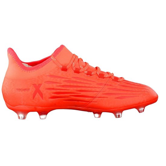 Adidas X 16.2 fg - maat 46 | bol.com