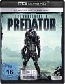 Predator (Ultra HD Blu-ray & Blu-ray)