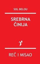 Srebrna Cinija