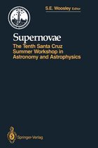 Supernovae