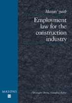 Employment Law for the Construction Industry