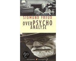 Over psychoanalyse