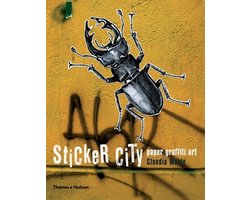 Sticker City