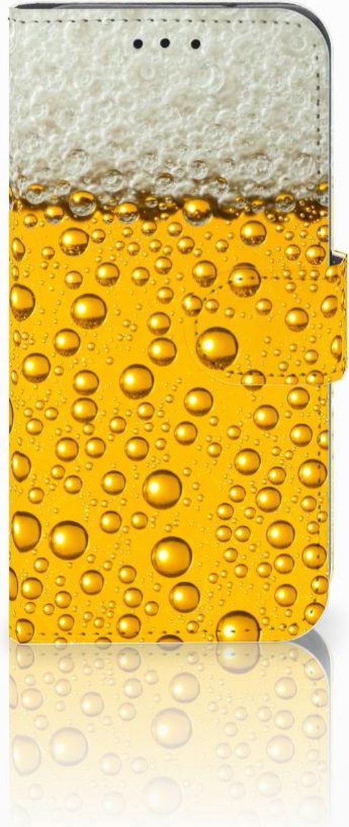 Samsung Galaxy S10e Book Cover Bier