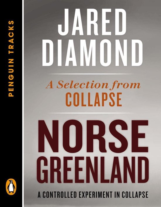 Norse Greenland - cover