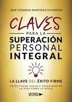 UNIVERSO DE LETRAS - Claves para la Superación Personal Integral