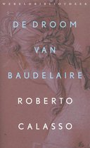 De droom van Baudelaire