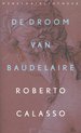 De droom van Baudelaire