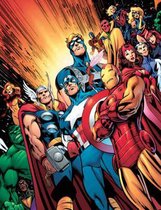 Avengers