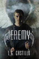 Broken Angel 4 - Jeremy (Broken Angel #4)