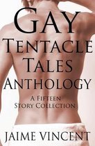 Gay Tentacle Tales Anthology
