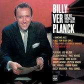 Billy Ver Planck and His Orchestra 1957-58