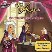 Little Amadeus - Vertauschte Geigen