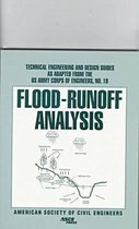 Flood Runoff Analysis