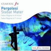 Pergolesi/Stabat Mater
