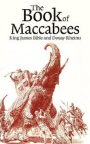 Books of the Maccabees