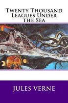 Twenty Thousand Leagues Under the Sea