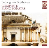 Beethoven: Complete Piano Sonatas, Vol. 1