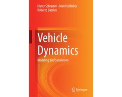 Engineering (R0) - Vehicle Dynamics