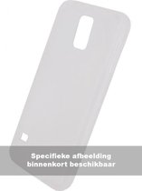 HTC One A9 Hoesje - Mobilize - Gelly Serie - TPU Backcover - Milky White - Hoesje Geschikt Voor HTC One A9