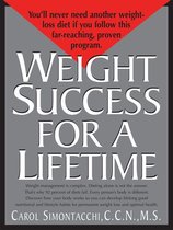 Weight Success For A Lifetime