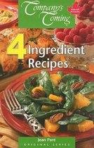 4-Ingredient Recipes