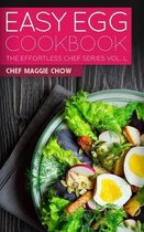 Easy Egg Cookbook