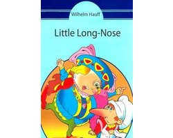 Little Long-Nose