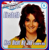 Liesbeth - Heel Dicht Bij Jou En Andere Hits (CD)