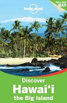 Lonely Planet Discover Hawaii the Big Island