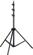 Linkstar Lampstatief L-30L 103-300 cm Luchtgeveerd