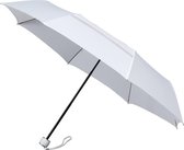 miniMAX® Eco Windproof Paraplu - Ø 100 cm - Wit