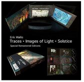 Traces/ Images Of Light/ Solstice