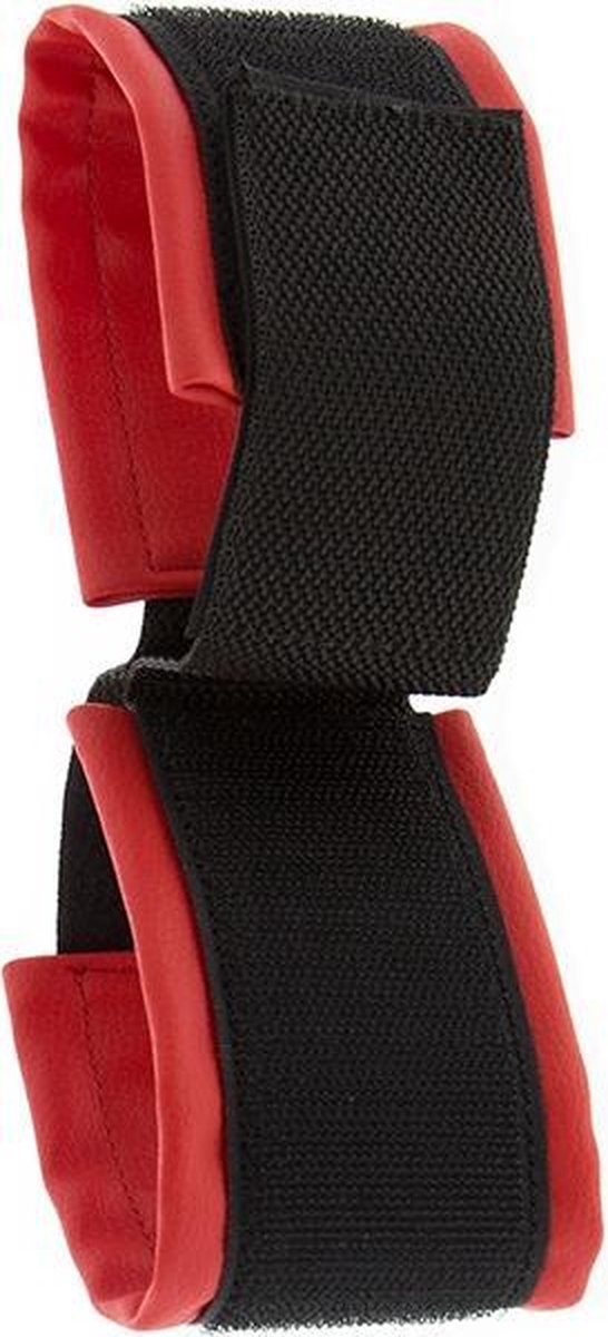 Gp Bound Together Wrist Restraints