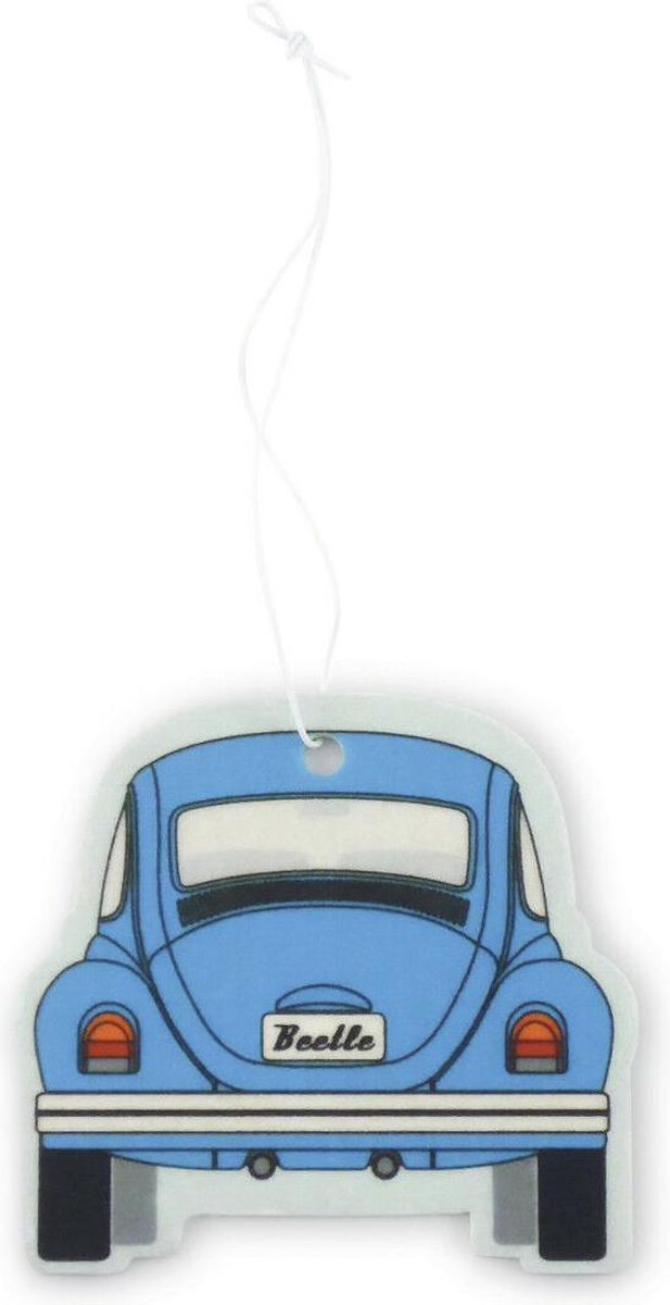 BRISA VW Collection - Volkswagen büyük eaye kahve çay fincanı-kupa