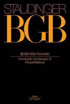 826-829; Prodhaftg