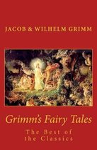 Grimm's Fairy Tales
