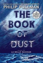The Book of Dust