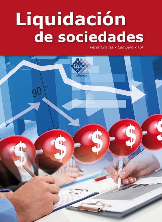 Foto: Liquidaci n de sociedades