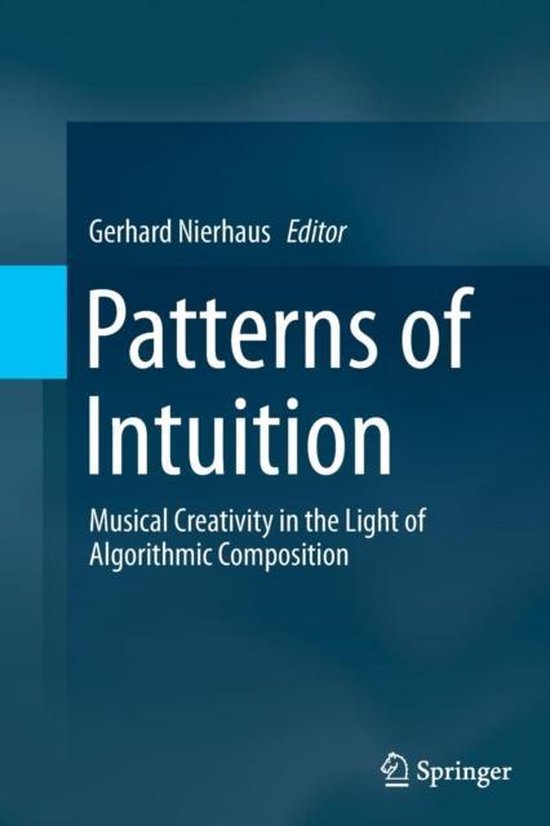 Patterns of Intuition - cover