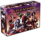 Asmodee Marvel Legendary Civil War - EN