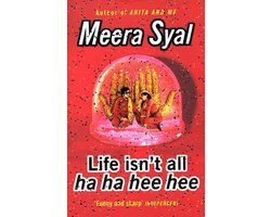 Life Isn't All Ha Ha Hee Hee
