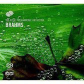 Brahms: Symphony No. 2 + Academic Festival Ouverture