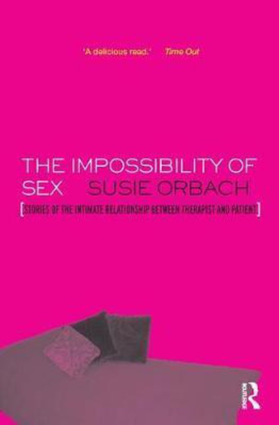 Impossiblity Of Sex - cover