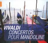 Concertos Pour Mandoline