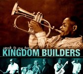 Willie Bradley & Kingdom Builders - Speak To My Heart (CD)