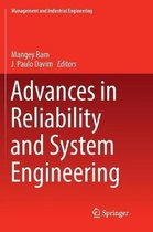 Advances in Reliability and System Engineering