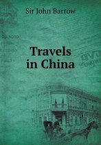 Travels in China